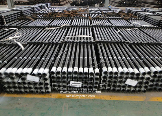 PSL1 OCTG Oilfield Tubing Pipe Alloy Steel For Transporting Oil And Gas