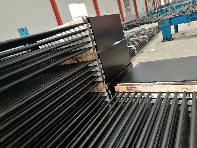 Oil Production Polished Steel Rod / High Strength Steel Rod Eco Friendly