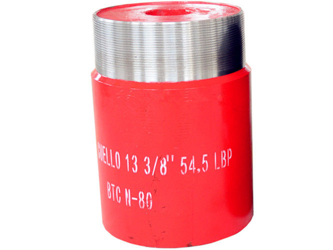 Well Drilling Cement Float Equipment / Float Collar For Oil And Gas OEM