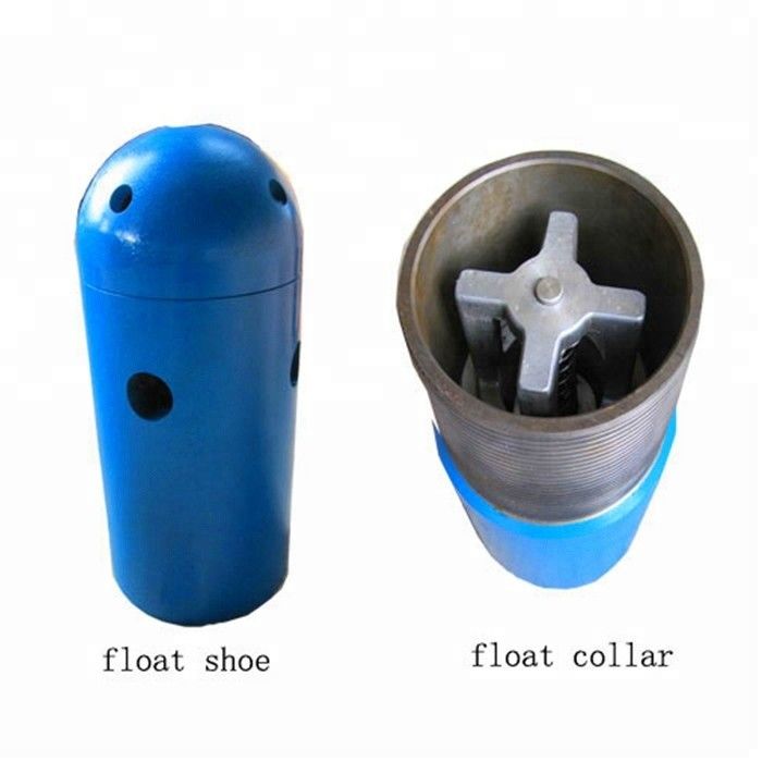 Oil Well Casing Tools Float Collar Float Shoe For