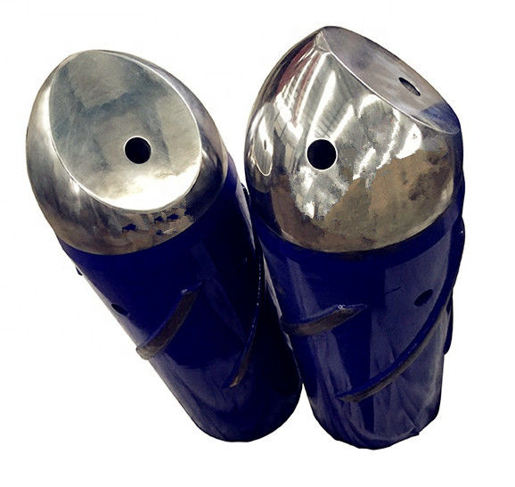 Cementing Tool Oilfield Casing Float Equipment 21Mpa 35Mpa Working