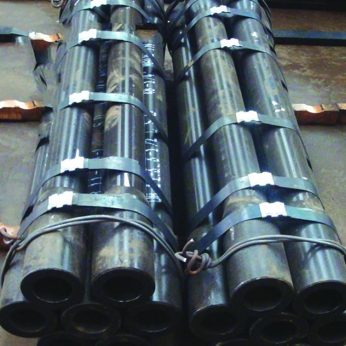 API 5CT Seamless Tubing Pup Joint Length 4ft Customized Size Eco Friendly