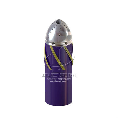 Casing Oil Well Cement Float Equipment Reamer Shoe PDC Drillable API Certification