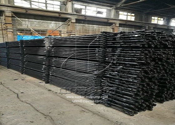 Pony Rod Alloy Steel Raw Material Reasonable Structure For Sales