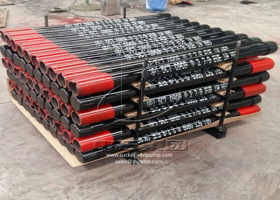 J55 Tubing Pup Joint alloy steel Non Standard Length With  Top Coupling Type