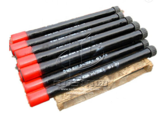 EUE Threaded Tubing Pup Joint / Oilfield Casing Pup Joint Seamless Type