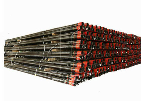 Oilfield Tubing Pipe Length R2 Hot Rolled Processing Wall Thickness 2.87-16mm