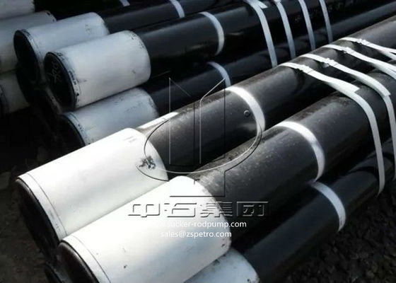 Premium Alloy Steel Oil Casing Pipe Steel Well Casing Pipe High Strength