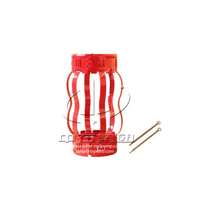 Double Crest 17-1/2" Dia 347MM Casing Centralizer Non Weled