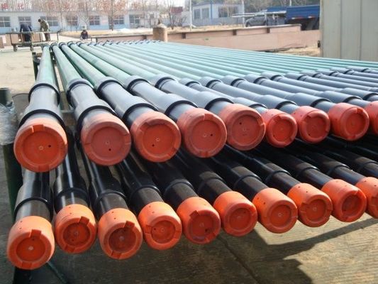 Inserted Type Downhole Pumps With Plungers Onshore Oil Well