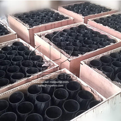 Thermal Plastic Solid Rigid Casing Centralizer 142-148 MM