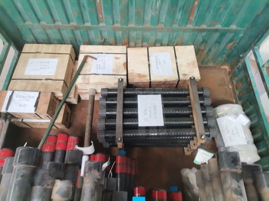 API TH Model Tubing Type Down Hole Pump Oil And Gas