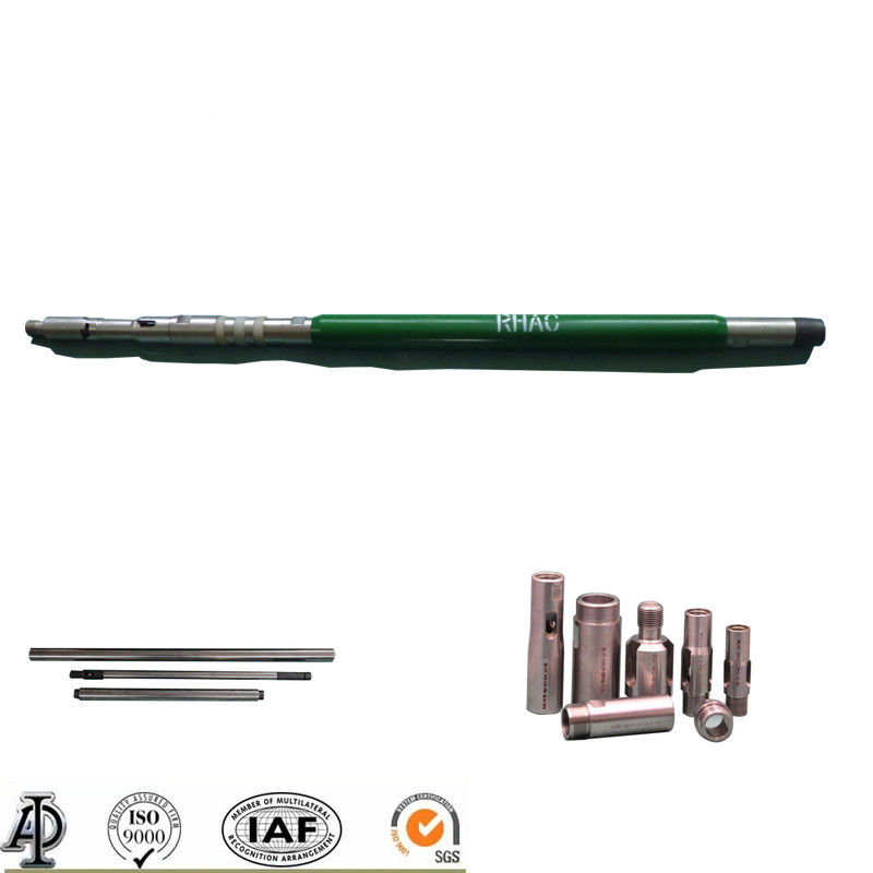 top or bottom seating sucker rod pump, 30250 series sucker rod pump ...
