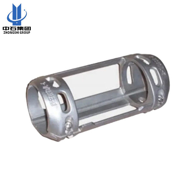 API Forging And Stamping Types Esp Downhole Cable Protector For ...
