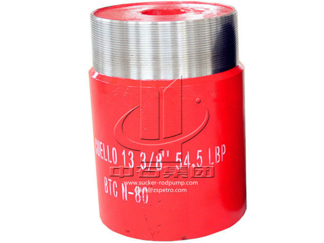 Well Drilling Cement Float Equipment / Float Collar For Oil And Gas OEM