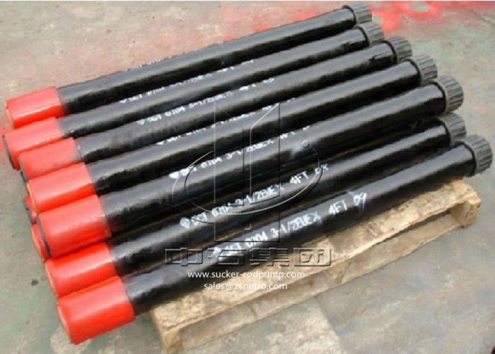 High Precision Seamless Steel Casing Pipes pup joint Length 2ft10ft