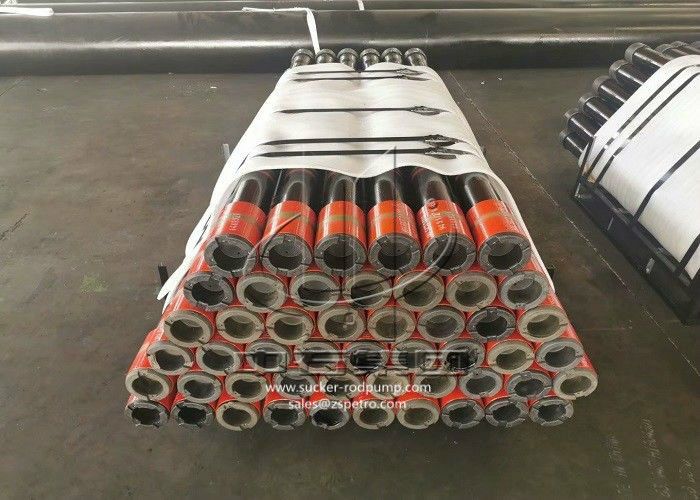 Oilfield Tubing Pup Joint API 5CT Standard End Type NU EU Premium Thread