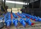 Solids Control Industrial Centrifugal Pumps , Multiple Stage Centrifugal Pump