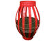 High Performance Oilfield Cementing Tools / Hinged Welded Cement Basket