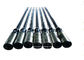 OEM Alloy Steel Oilfield Sucker Rods , Oilfield Polished Rod Length 25-30ft