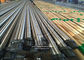 Cold Drawing Alloy Steel AISI 4130 Polished Steel Rod