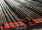 CO2 Resistant Casing Y Tubing Steel Grade L80 P110 Thickness 3.18mm-16mm