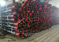 Hot Rolled Oilfield Tubing Pipe , Steel Well Casing Pipe API 5CT Standard