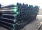 Precision Hot Rolled Oilfield Tubing Pipe Alloy Steel Pipe For Oilfield Production