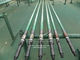 Petroleum Production Well Pump Tubing , Downhole Tubing Pump With Energy Saving