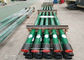 Petroleum Production Oil Field Pump With Metal Material High Pumping Efficiency