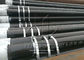 P110 Alloy Steel Casing Pipe With Wall Thickness 5.21mm - 16.13mm NDC Test