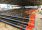 Oil And Gas Well Seamless Casing Pipe High Strength For Oil Industry