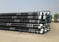 Gas Well Seamless Casing Pipe / Oil Well Casing Pipe Varnished Surface