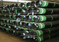 High Performance Seamless Casing Pipe , Oil Well Casing Pipe High Precision