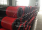 Hot Rolled Oil Well Casing Pipe Wall Thickness 5.21-22.22mm Steel Grade L80