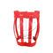 Latch On Welded 5-1/2"*8-1/2" Bow Spring Centralizer OD210MM