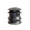 9 5/8" Well Cement Plugs Oil And Gas Rubber Top Plug Cementing