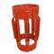 Latch On Straight Rigid Casing Centralizer Disassembled 250mm