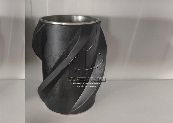 Corrosion Resistant Alloy Casing Centralizer High Strength Cast Aluminum
