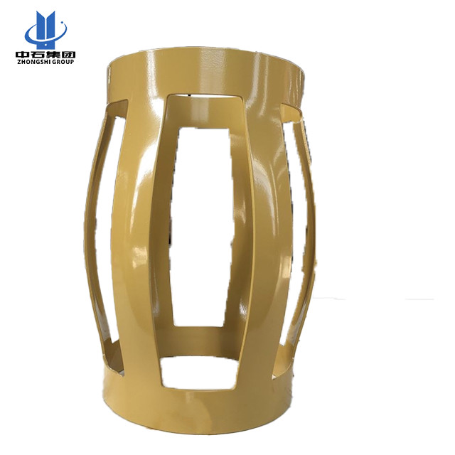 Maximize Casing Stability: 10d Api Rigid Spiral Casing Centralizer From ...