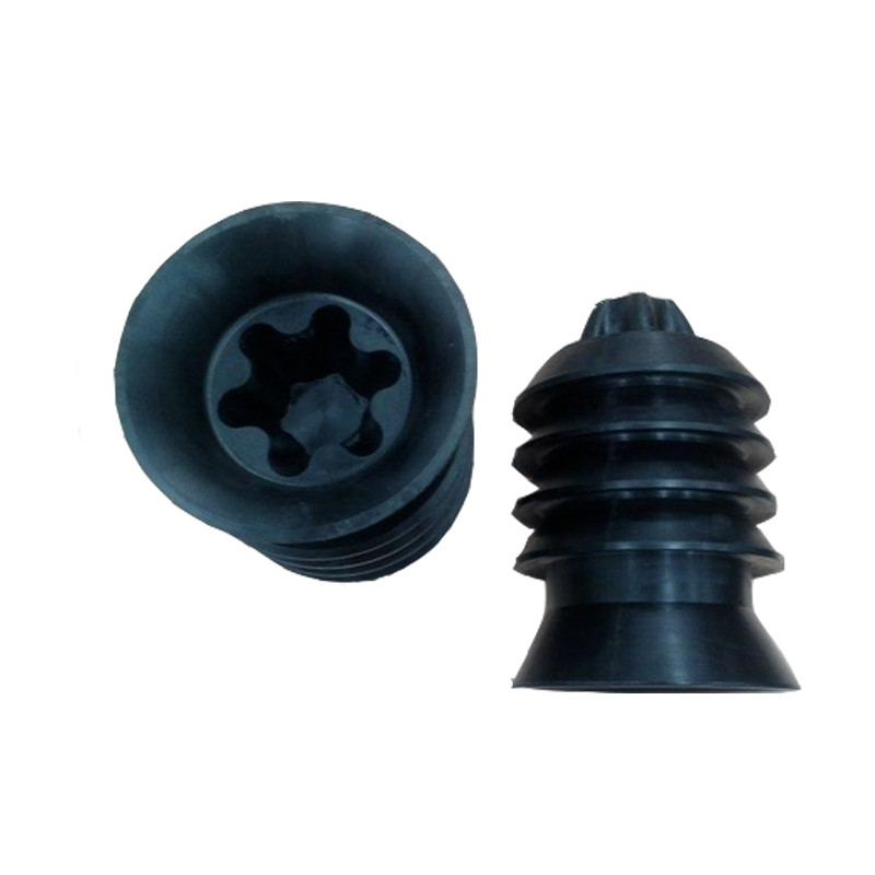 Oilfield Downhole Tools Cementing Top And Cementing Bottom Plug API