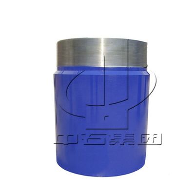 Jet Type Cement Float Equipment Float Shoe Collar Single Valve
