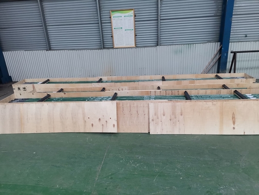 API 11AX Rod Insert Barrel Pump For Oil Production