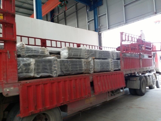 Travelling Carbon Steel Barrel Downhole Pumps For Sandy Wells