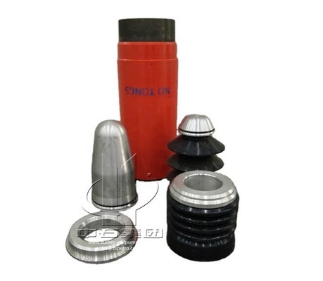 Steel Oilfield Cementing Tools Aluminum Mechanical Stage Collar