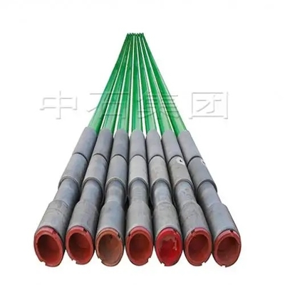 Heavy Walled RHBM RHBC Downhole Pumps Small Sized 15 - 106