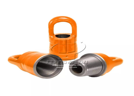 Thread Protectors Lifting Ball For Drill Pipe & Collar Pin & Box