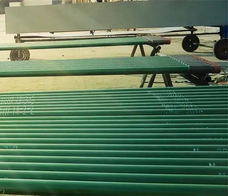 20-150-RHAC-10-2-1-1 Sucker Rod Pump Heavy Wall Barrel