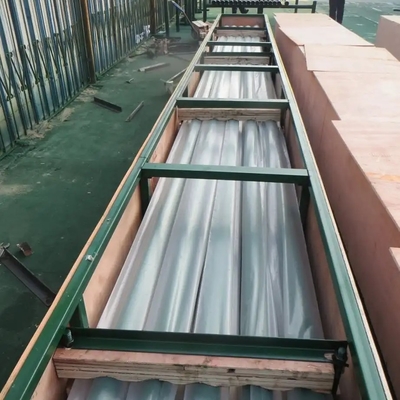 API 11AX Downhole Sucker Rod Pump Oil Production