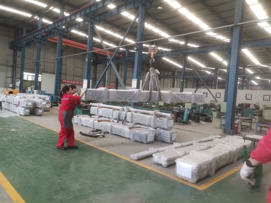 Thin Walled Barrel Downhole Pumps RWAM RWAC RWBM